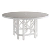 Tommy Bahama Outdoor Island Classic Round Dining Table