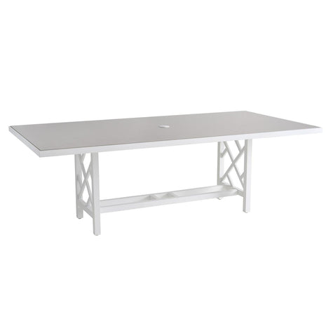 Tommy Bahama Outdoor Island Classic Rectangular Dining Table