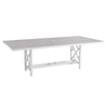 Tommy Bahama Outdoor Island Classic Rectangular Dining Table