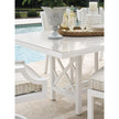Tommy Bahama Outdoor Island Classic Rectangular Dining Table