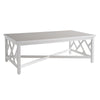 Tommy Bahama Outdoor Island Classic Rectangular Cocktail Table