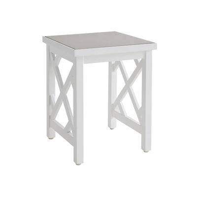 Tommy Bahama Outdoor Island Classic Accent Table