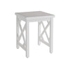 Tommy Bahama Outdoor Island Classic Accent Table