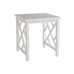 Tommy Bahama Outdoor Island Classic Square End Table