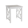 Tommy Bahama Outdoor Island Classic Square End Table