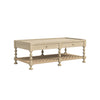 ART Furniture Haven Rectangular Cocktail Table