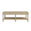 ART Furniture Haven Rectangular Cocktail Table