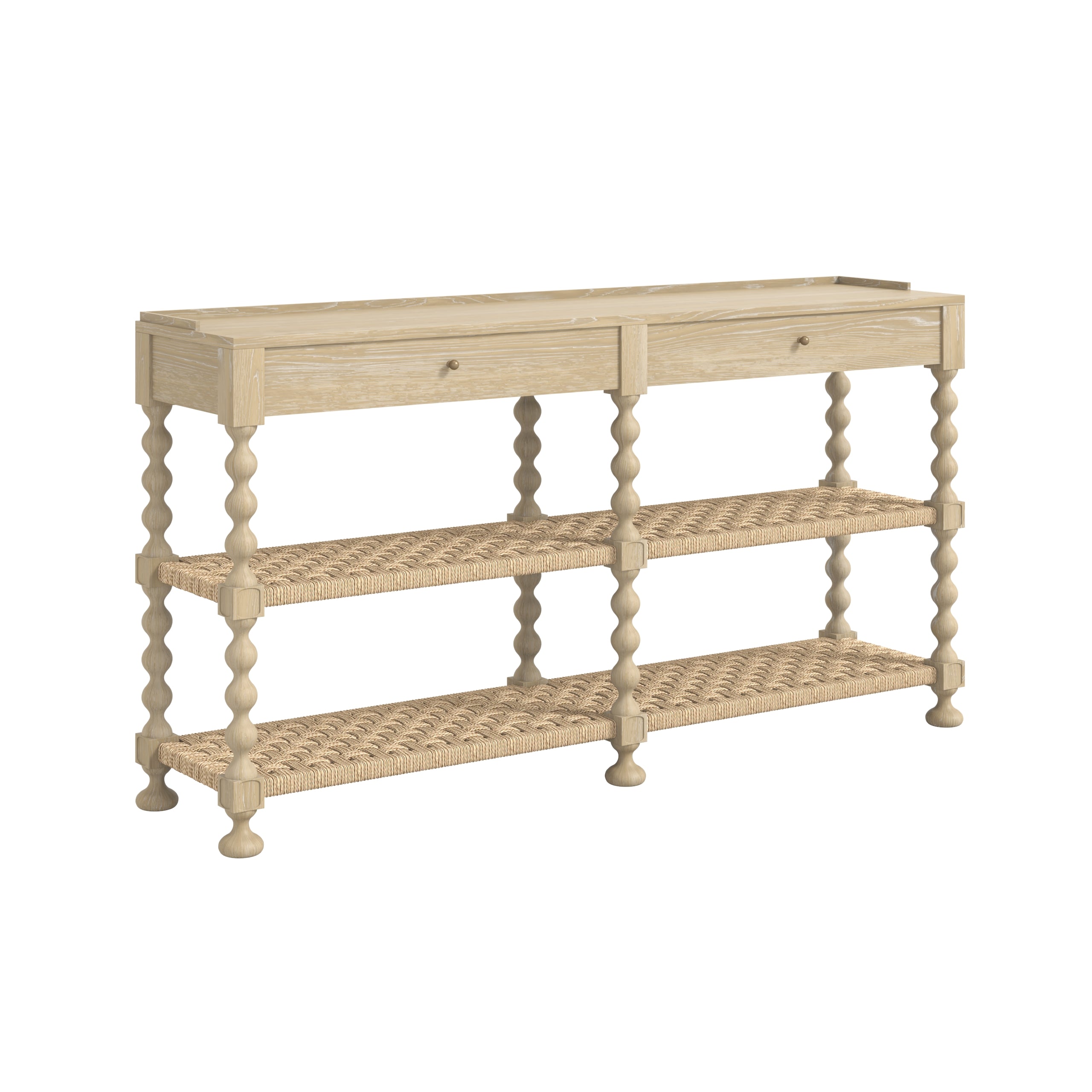 ART Furniture Haven Console Table