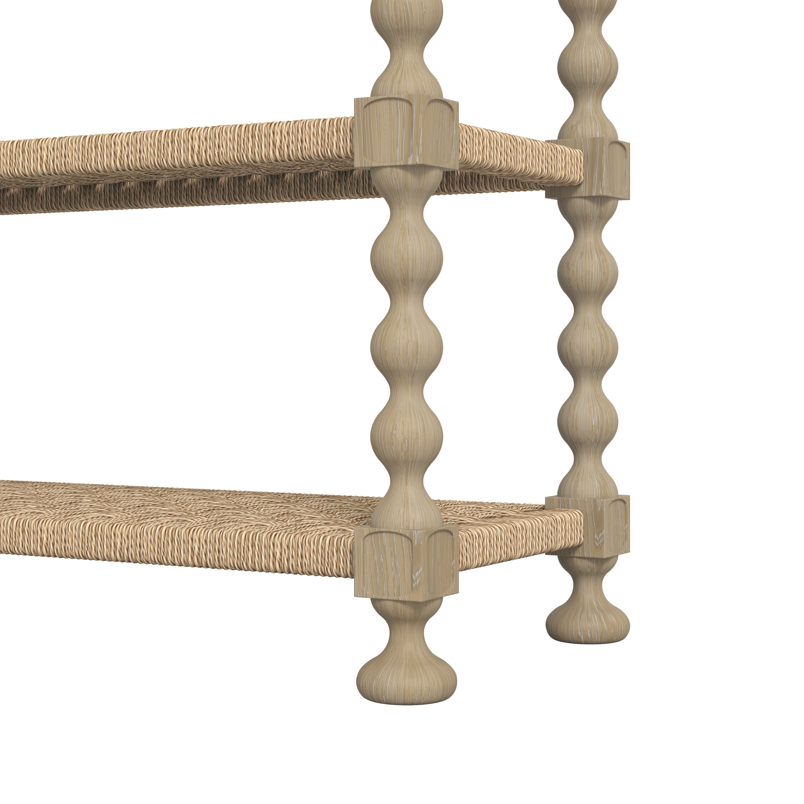 ART Furniture Haven Console Table