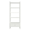 ART Furniture Haven Etagere