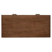 Salt Life Home Sugar Mill Spiced Rum Drawer Chest