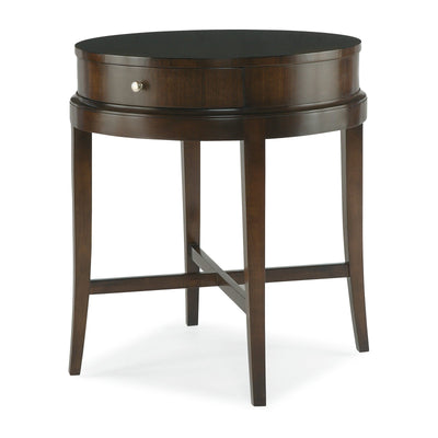 Century Furniture Tribeca Lamp Table