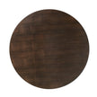 Century Furniture Tribeca Round Cocktail Table