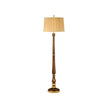 Wildwood Candlestick Floor Lamp