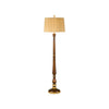 Wildwood Candlestick Floor Lamp