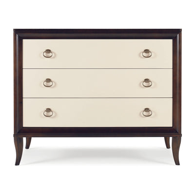 Century Furniture Bachelor Chest