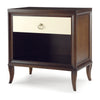 Century Furniture Tribeca Single Drawer Nightstand