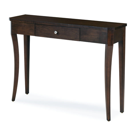 Century Furniture Tribeca Tribeca Console Table