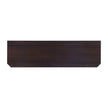 Century Furniture Tribeca Tribeca Console Table