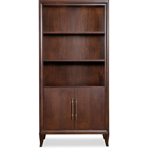 Century Furniture Tribeca Tribeca Bookcase - Tribeca
