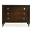 Century Furniture Bachelor Chest