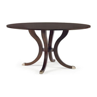 Century Furniture 60 Round Dining Table