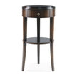 Century Furniture Tribeca Chairside Table