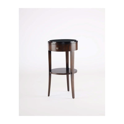 Century Furniture Tribeca Chairside Table