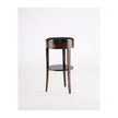 Century Furniture Tribeca Chairside Table