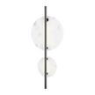 Hudson Valley Lighting Croft 10 inch Wall Sconce Wall Light