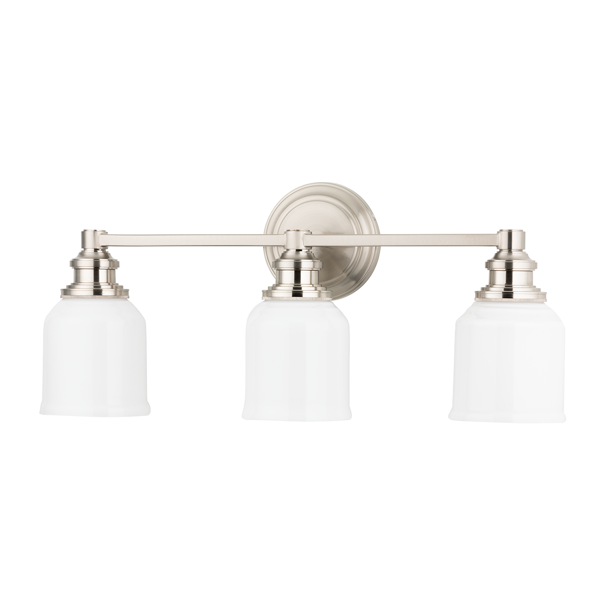 Hudson Valley Lighting Windham 3 Light 22.5 inch Bath and Vanity Wall Light