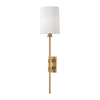 Hudson Valley Lighting Fredonia 1 Light 5.5 inch Wall Sconce Wall Light