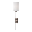 Hudson Valley Lighting Fredonia 1 Light 5.5 inch Wall Sconce Wall Light