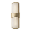 Hudson Valley Lighting Valencia 1 Light 5.25 inch Wall Sconce Wall Light