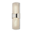 Hudson Valley Lighting Valencia 1 Light 5.25 inch Wall Sconce Wall Light