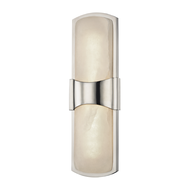 Hudson Valley Lighting Valencia 1 Light 5.25 inch Wall Sconce Wall Light