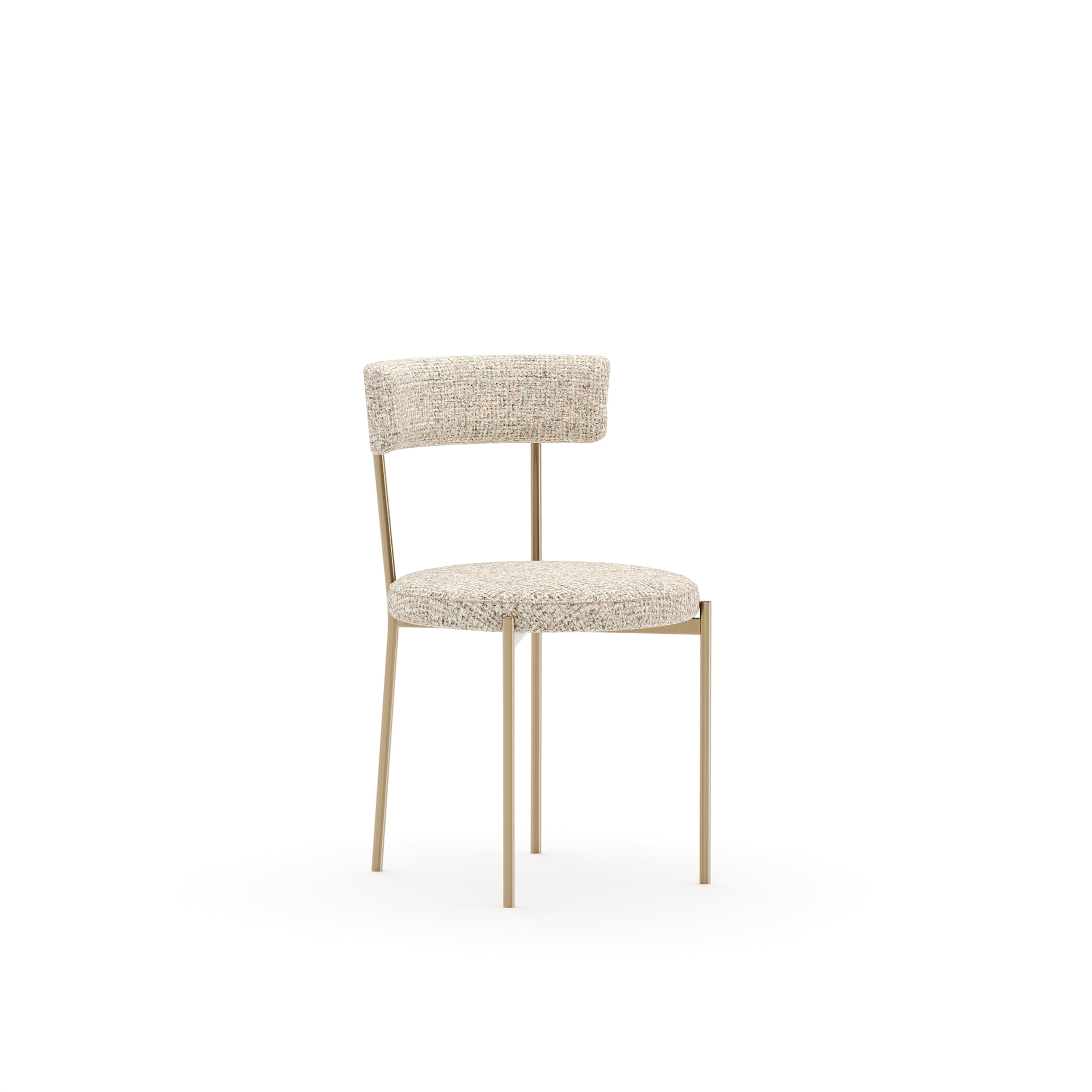 Caracole Moxie Dining Chair