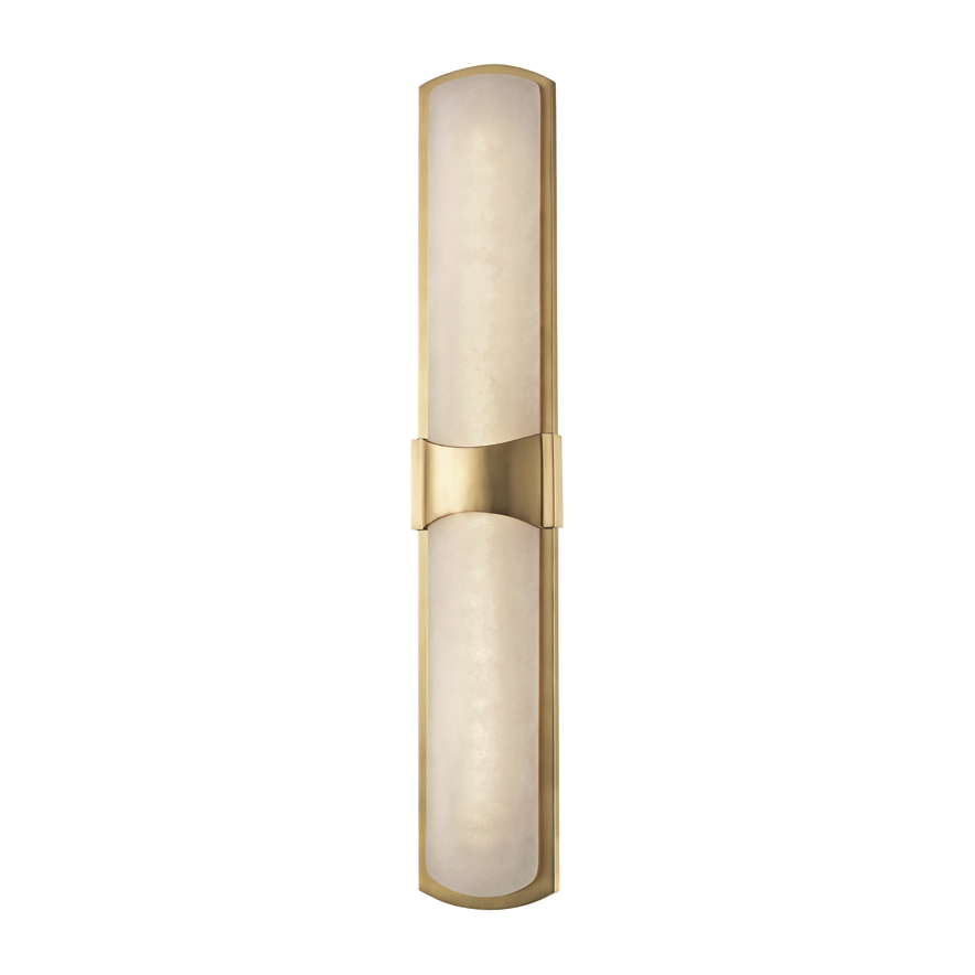 Hudson Valley Lighting Valencia 1 Light 4.75 inch Wall Sconce Wall Light