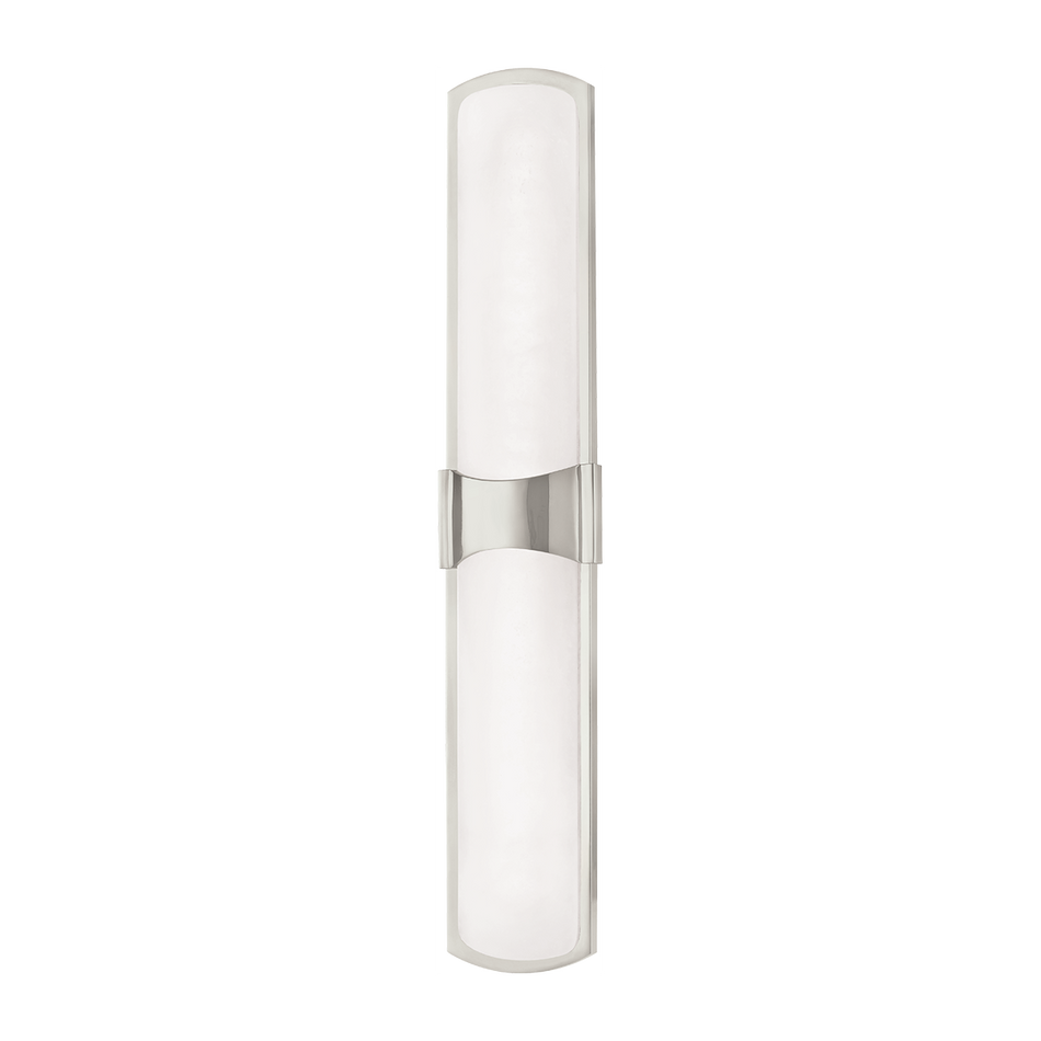 Hudson Valley Lighting Valencia 1 Light 4.75 inch Wall Sconce Wall Light