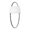 Corbett Dubai 2 Light Wall Sconce Wall Light