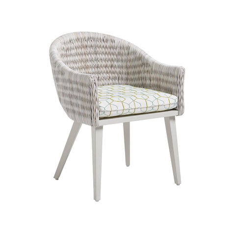 Tommy Bahama Outdoor Seabrook Arm Chair