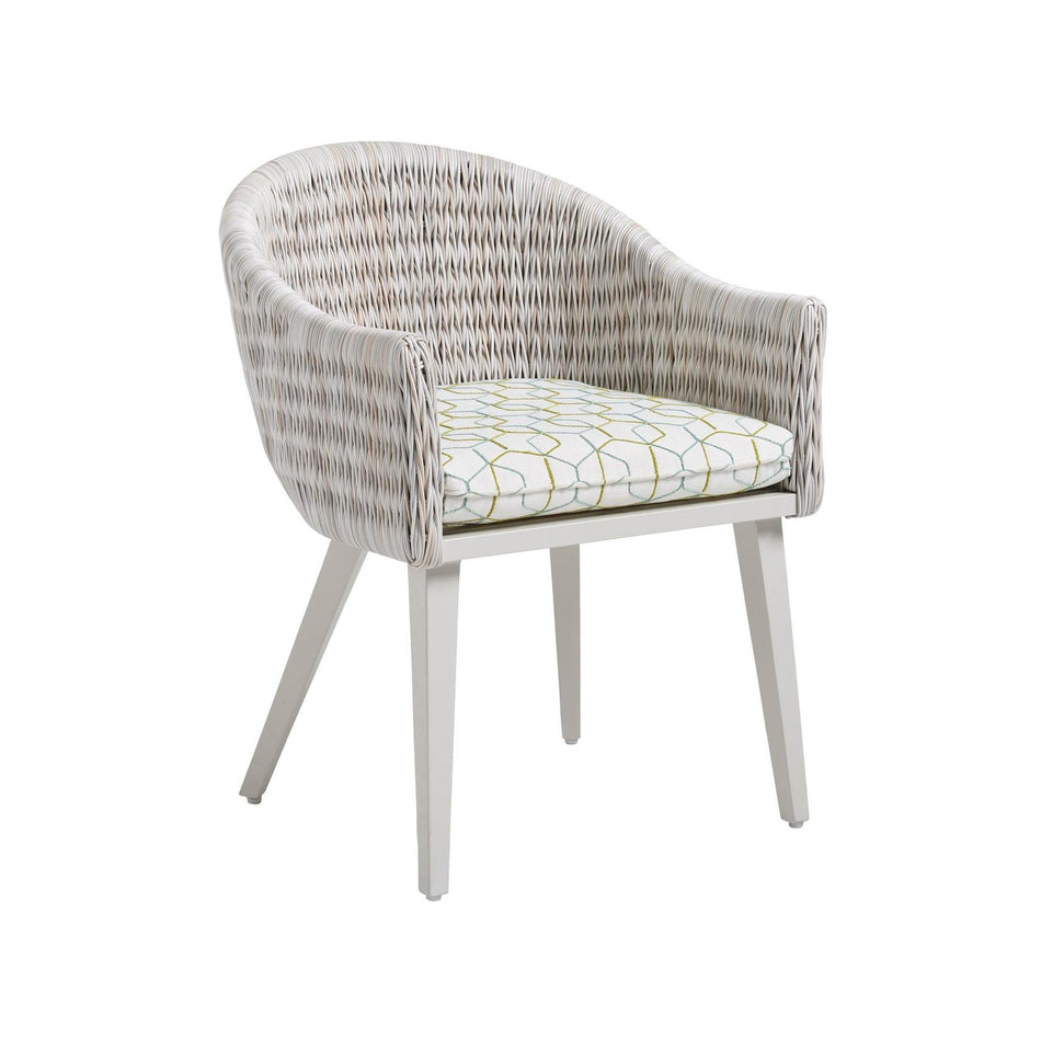 Tommy Bahama Outdoor Seabrook Arm Chair