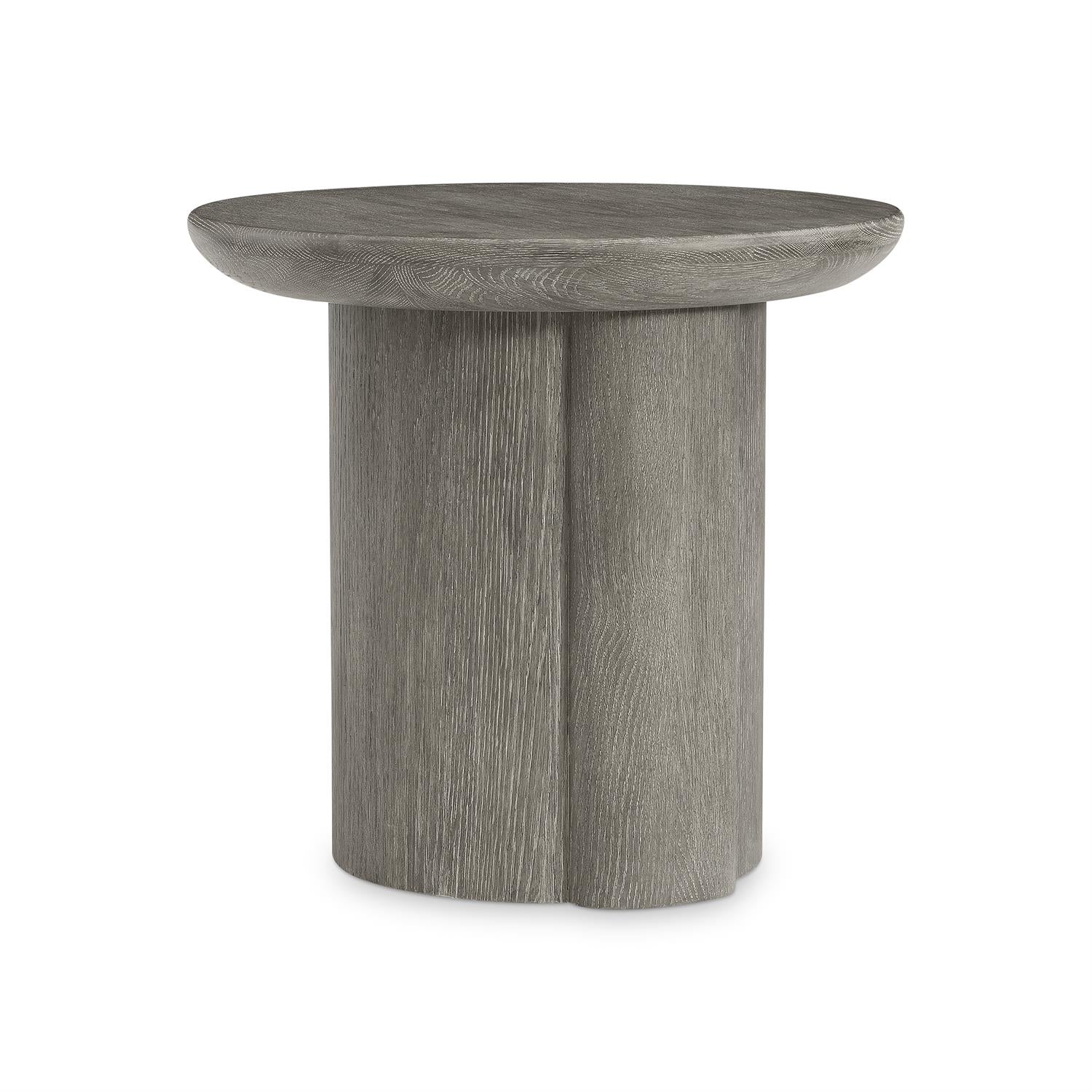 Bernhardt Monolith Side Table 127