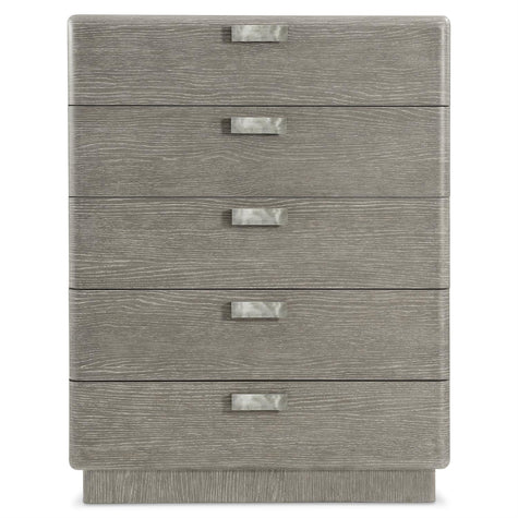 Bernhardt Monolith Tall Drawer Chest