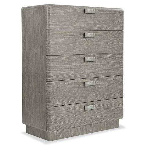 Bernhardt Monolith Tall Drawer Chest
