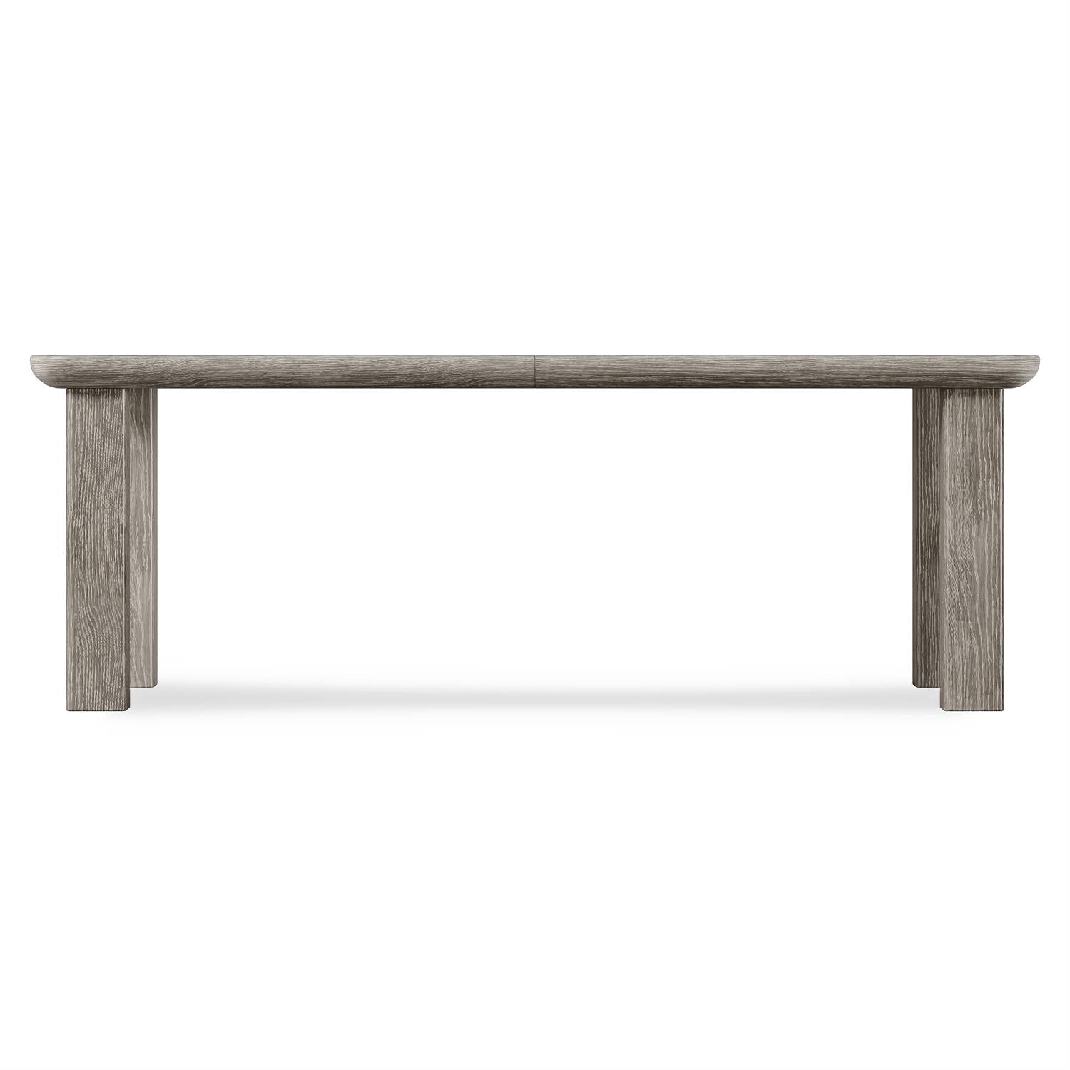 Bernhardt Monolith Dining Table