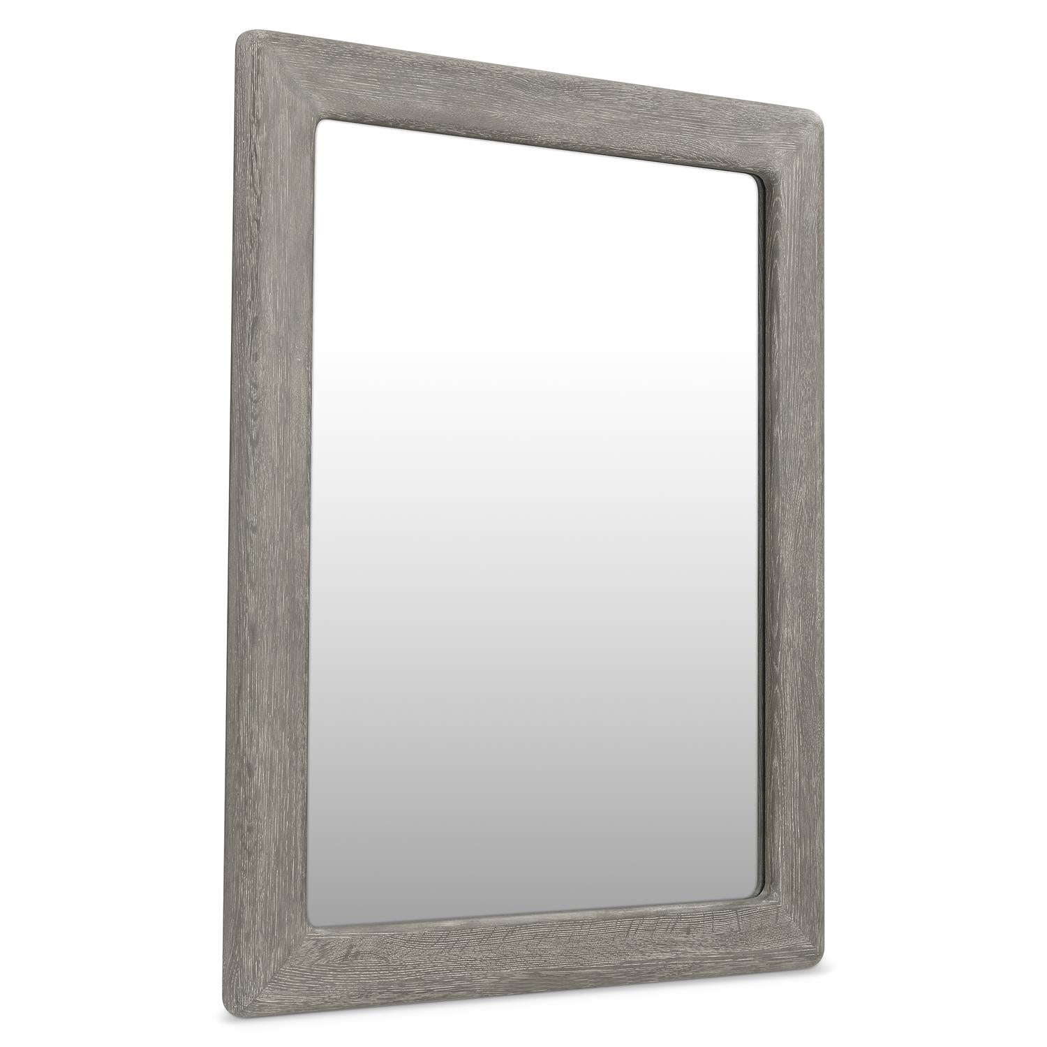 Bernhardt Monolith Mirror