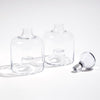 Global Views Stacking Decanter