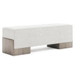 Bernhardt Monolith Bench