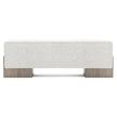 Bernhardt Monolith Bench